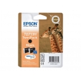 Cartucho Epson T0711 Black Twin Pack Stylus D78/D92/D120/Dx4000/Dx5000/Dx6000/Dx7400/Sx105/Bx300f