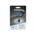 Memoria USB 3.1 128GB Samsung FIT Plus Black