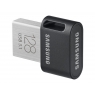 Memoria USB 3.1 128GB Samsung FIT Plus Black