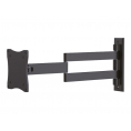 Soporte Monitor Pared Newstar FPMA-W830 10-24" Black