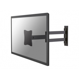 Soporte Monitor Pared Newstar FPMA-W830 10-24" Black
