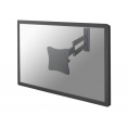 Soporte Monitor Pared Newstar FPMA-W830 10-24" Silver