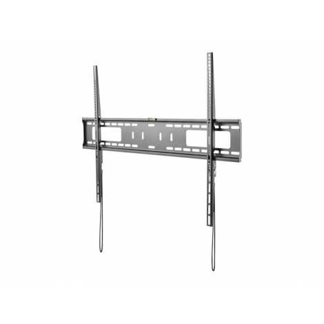 Soporte Monitor Pared Startech Hasta 100" Black