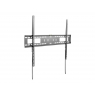 Soporte Monitor Pared Startech Hasta 100" Black