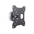 Soporte Monitor Pared Startech Hasta 27" Black