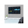 Soporte Monitor Pared Startech Hasta 75" Black