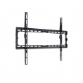 Soporte Monitor Pared Tooq LP1080F 37-80" Black