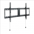 Soporte Monitor Pared Tooq LP4390F 43-90" Black