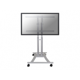 Soporte Monitor Suelo Movil Newstar M1200E 27-60"