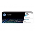 Toner HP 415X Cyan Gran Capacidad M454 M479 6000 PAG