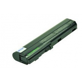 Bateria Portatil Compatible 4600MAH 11.1V para HP Elitebook 2560P