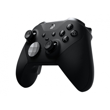 Mando Xbox Wireless Controller Elite Serie 2 Black