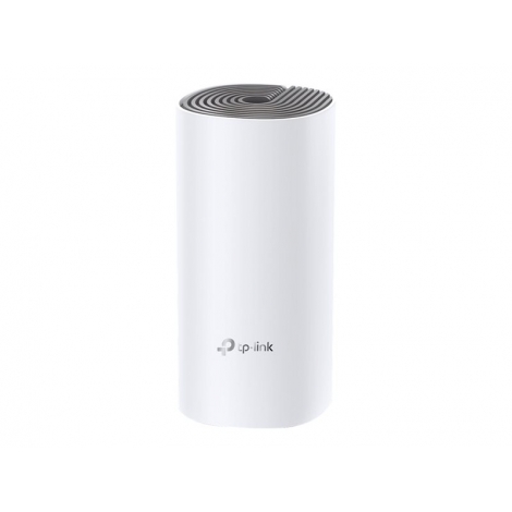 Sistema WIFI Mesh TP-LINK Deco E4 AC1200 Pack 3U