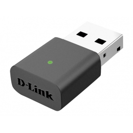 Adaptador WIFI D-LINK DWA-131 USB Nano N300