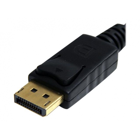 Adaptador Startech DisplayPort Macho / VGA Hembra