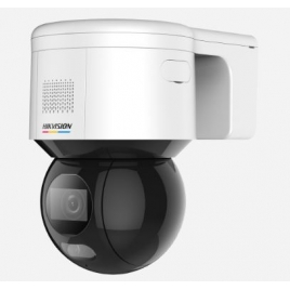 Camara IP Hikvision DS-2DE3A400BW-DE/W(F1)(T5) Outdoor Dia/Noche 4MP Motorizada PTZ