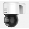 Camara IP Hikvision DS-2DE3A400BW-DE/W(F1)(T5) Outdoor Dia/Noche 4MP Motorizada PTZ