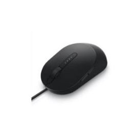 Mouse Dell MS3220 3200DPI 3 Botones Black