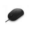 Mouse Dell MS3220 3200DPI 3 Botones Black