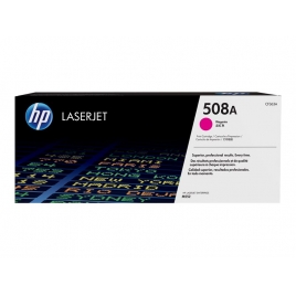 Toner HP 508X Magenta M552dn/3Dn, M577dn/F 9.500 PAG