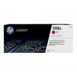 Toner HP 508X Magenta M552dn/3Dn, M577dn/F 9.500 PAG