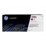 Toner HP 508X Magenta M552dn/3Dn, M577dn/F 9.500 PAG