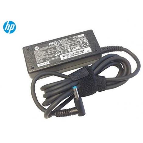 Alimentador Portatil HP 45W