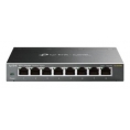 Switch TP-LINK 10/100/1000 TL-SG108S 8 Puertos