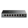 Switch TP-LINK 10/100/1000 TL-SG108S 8 Puertos