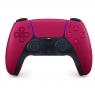 Mando PS5 Sony Wireless Dualsense Cosmic red