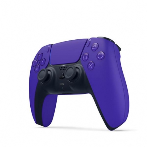 Mando PS5 Sony Wireless Dualsense Galactic Purple
