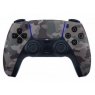 Mando PS5 Sony Wireless Dualsense Grey Camouflage