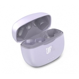 Auricular IN-EAR + MIC JBL Tune 215 TWS Bluetooth Violet