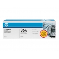 Toner HP 36A Black P1505 M1120 M1522 2000 PAG