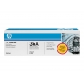 Toner HP 36A Black P1505 M1120 M1522 2000 PAG
