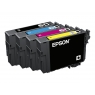 Cartucho Epson 502XL Multipack Claria Premium XP-5100 / XP-5105 / WF-2860 / WF-2865