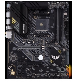 Placa Base Asus AMD TUF B550-PLUS Gaming Socket AM4 ATX Grafica DDR4 M.2 Glan USB 3.1 USB-C