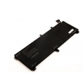 Bateria Portatil Coreparts 11.1V 5400MAH 6 Celdas para Dell