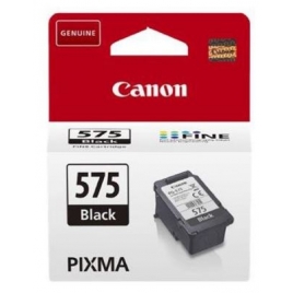 Cartucho Canon CLI-575 Black Pixma TR4751I TS3550I TS3551I TR4750I