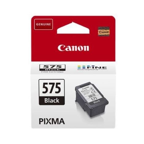 Cartucho Canon CLI-575 Black Pixma TR4751I TS3550I TS3551I TR4750I