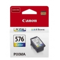 Cartucho Canon CLI-576 Color Pixma TR4751I TS3550I TS3551I TR4750I