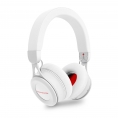 Auricular + MIC Energy Headphones Urban 3 Bluetooth White