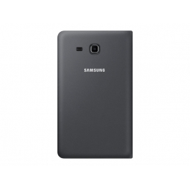 Funda Tablet Samsung Book Cover Galaxy TAB a 7" Black