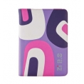 Funda Tablet Ziron Universal 7" POP Violet