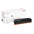Toner Xerox Compatible HP CF542X Yellow 2500 PAG