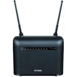 Router Wireless D-LINK DWR-953 V2 4G 4P AC1200