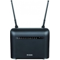 Router Wireless D-LINK DWR-953 V2 4G 4P AC1200