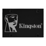 Disco SSD 2.5" Kingston KC600 256GB Sata6
