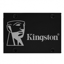 Disco SSD 2.5" Kingston KC600 1TB Sata6