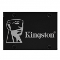 Disco SSD 2.5" Kingston KC600 2TB Sata6